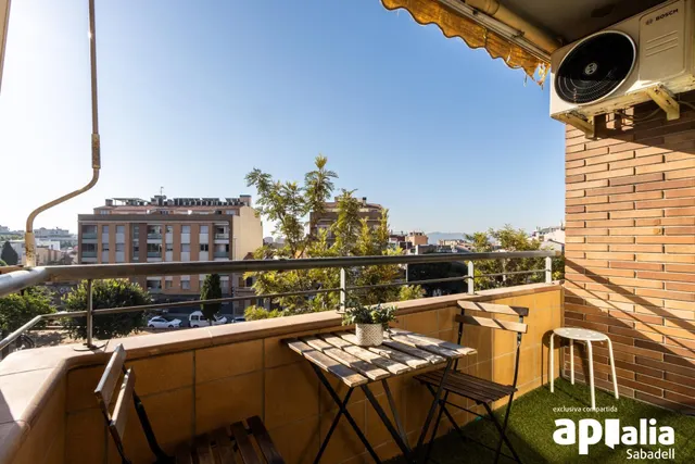 Piso de Mañero en Gràcia — 20