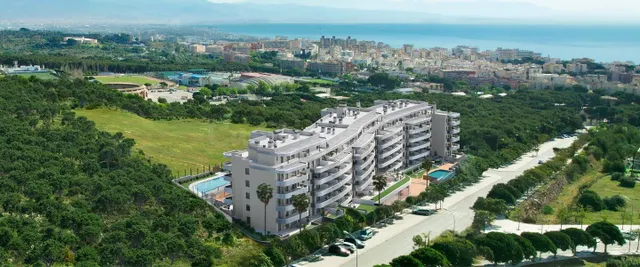 One Oak, Torremolinos, un entorno perfecto - foto 3
