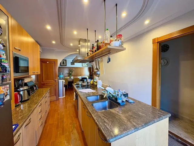 Chalet 5 habitaciones 504m² en venta - Centro — 19