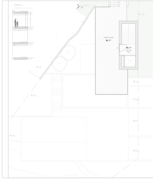 Villa 4 habitaciones 357m² en venta - Benissa pueblo — 27