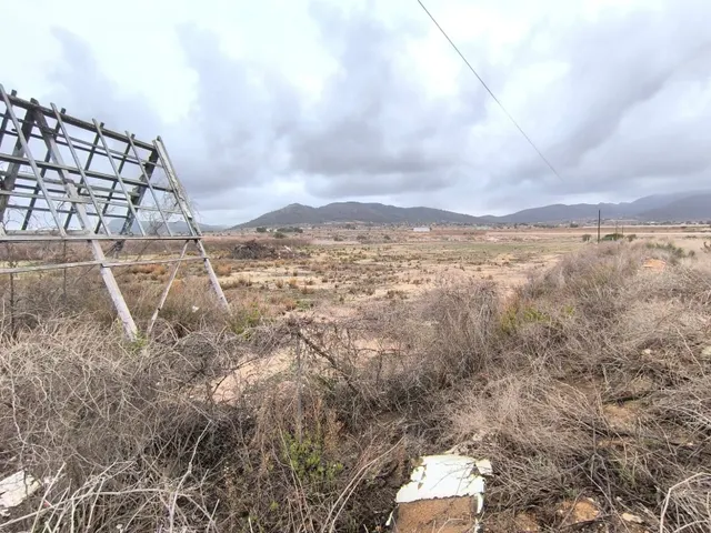 Parcela en venta - La Romana