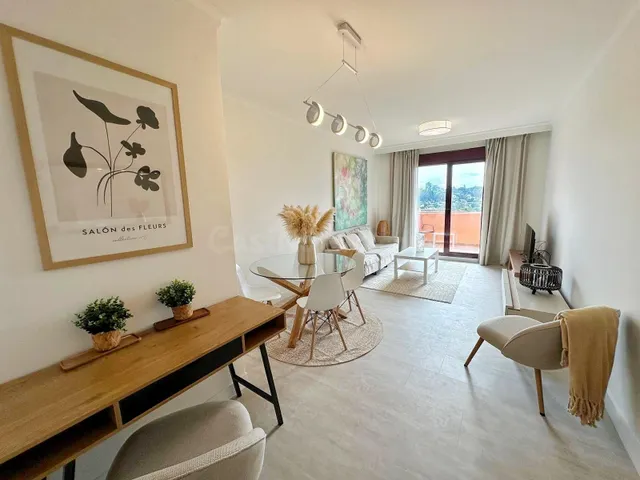 Encantador Apartamento en el Corazón de El Paraíso - foto 4