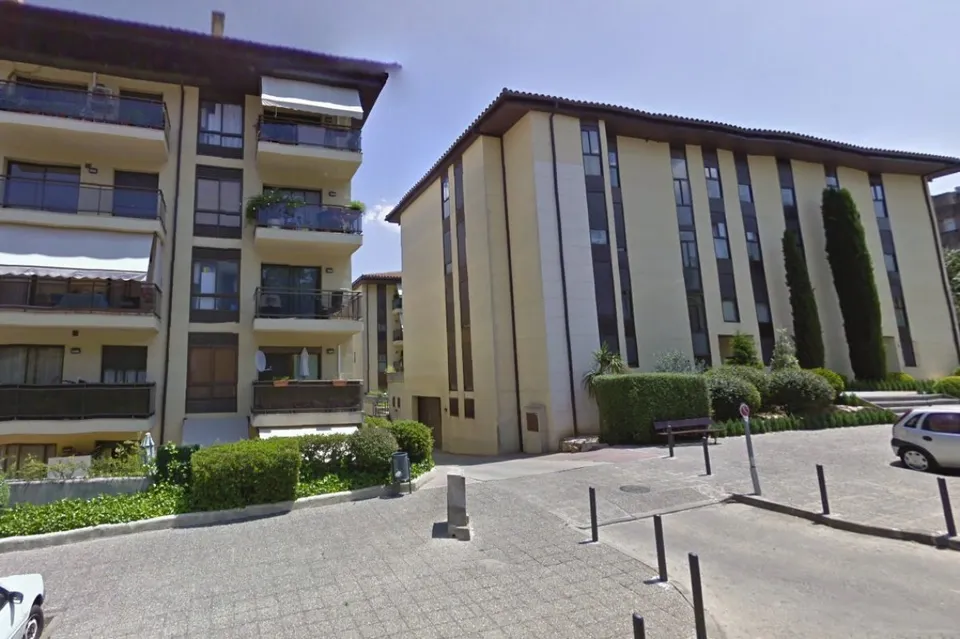 Parking en venta a Palau