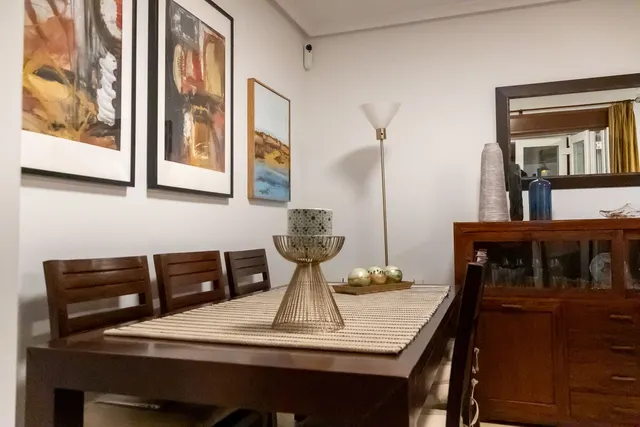Apartamento 2 habitaciones 134m² en venta - Centro — 42