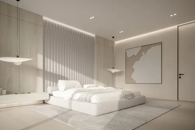Chalet 5 habitaciones 647m² en venta - Costa del Sol — 35