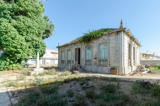 Chalet a la venta en Pozo Estrecho — 4