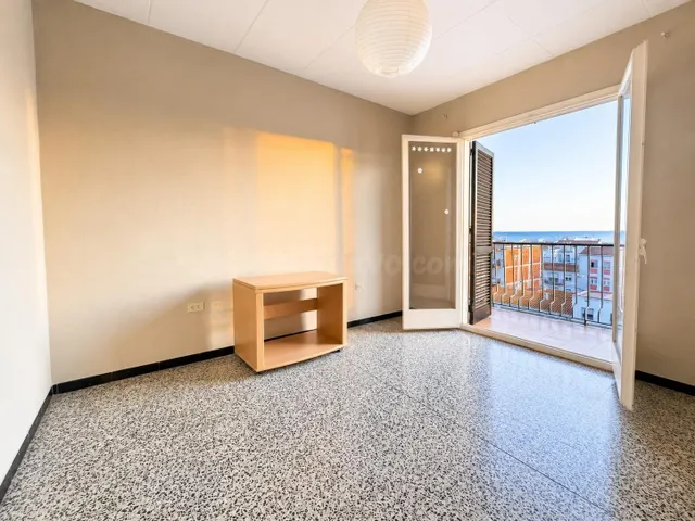 Roses | Apartamento con vistas al mar a 100 metros de la pla - foto 3