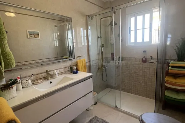 Villa en el Pinet La Marina — 27
