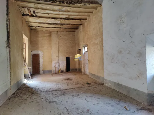 CASA UNICA EN EL CASCO ANTIGUO DE SAGUNTO — 5