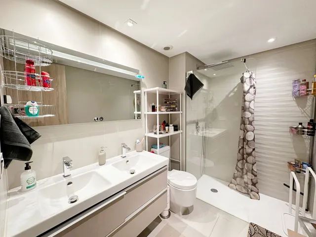 Apartamento 3 habitaciones 115m² en venta - El Madroñal — 14