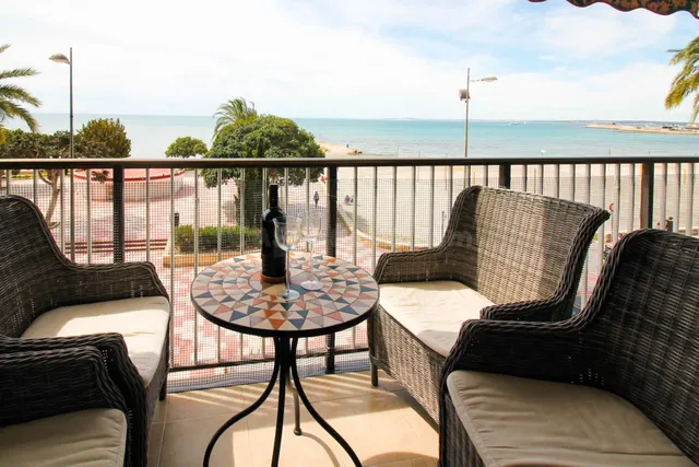 Apartamento 3 habitaciones 100m² en alquiler - Playa Levante - foto 2