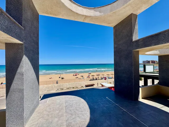 Apartamento 2 habitaciones 62m² en venta - Torre la mata — 27