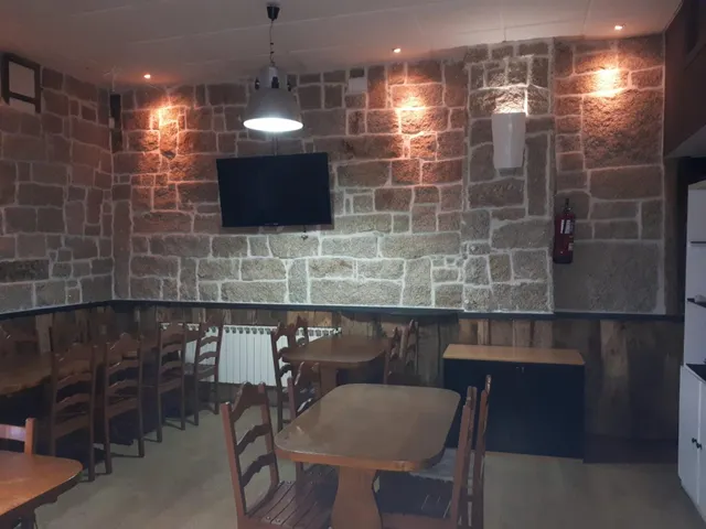 RESTAURANTE - BRASERÍA EN ALQUILER EN VERÍN - foto 5