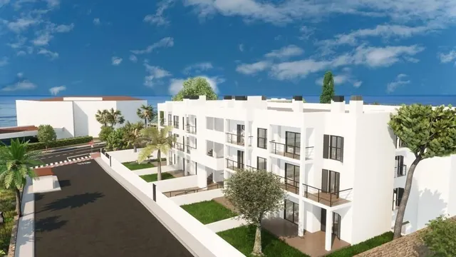 Apartamentos en Cala Bona - foto 4