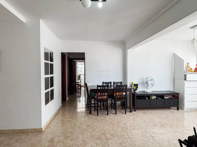 AMPLIO PISO EN ZONA MESA Y LOPEZ, LAS PALMAS DE G.C., ISLAS CANARIAS, ESPAÑA — 7
