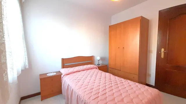 PISO EN VENTA DE TRES habitaciones EN CIGALES — 21