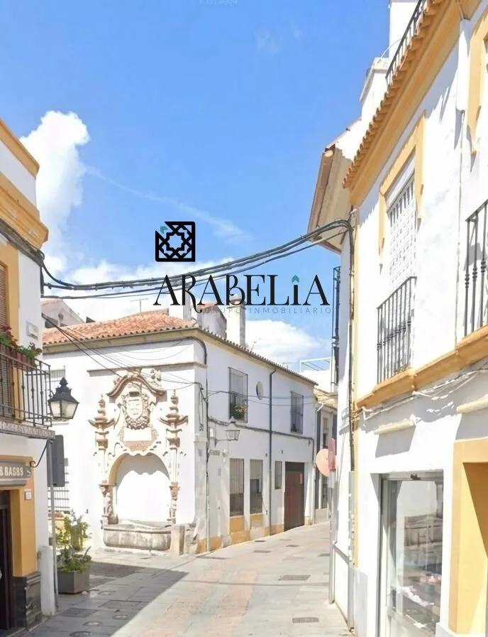 Amplio piso en Ollerías, Córdoba - €129.700
