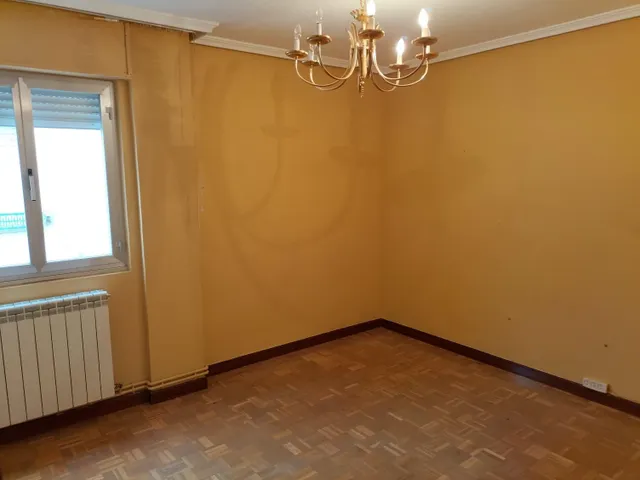 MONCASA VENDE PISO EN PALENCIA CENTRO — 9