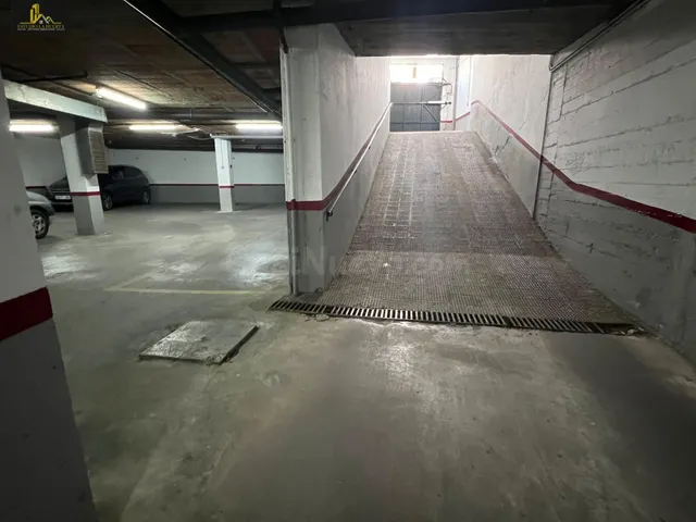 PLAZA DE GARAJE EN CENTRO, ZONA DE ALTA DEMANDA (C/ FRANCISC - foto 2