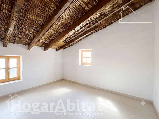 ¡HAZLA A TU GUSTO! CASA LUMINOSA Y ECONÓMICA PARA REFORMAR,  - foto 5