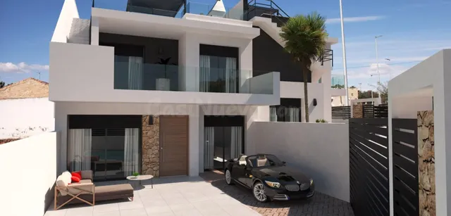 Solar en venta - Costa blanca sur