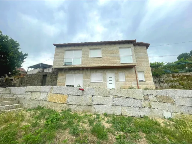 CASA EN VENTA CARBALLEDA DE AVIA (OURENSE) - foto 2