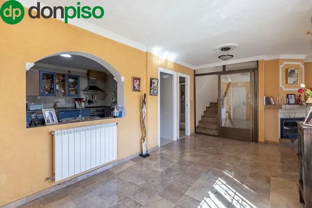 Chalet en Pinos Genil — 10