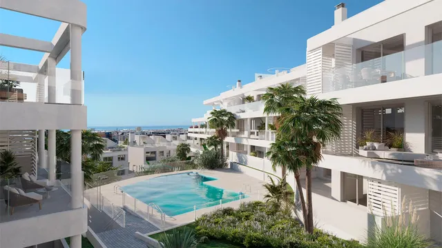Apartamento 3 habitaciones 281m² en venta - Zona Calvario — 12