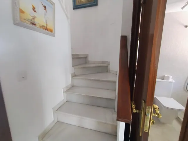SE ALQUILA ADOSADO EN FUENGIROLA — 20