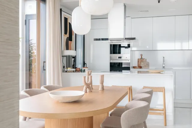 APARTAMENTOS DE LUJO EN BENIDORM. ALICANTE — 13