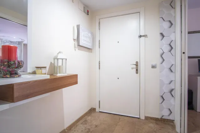 Una vivienda llena de luz, encanto y detalles que enamoran — 5