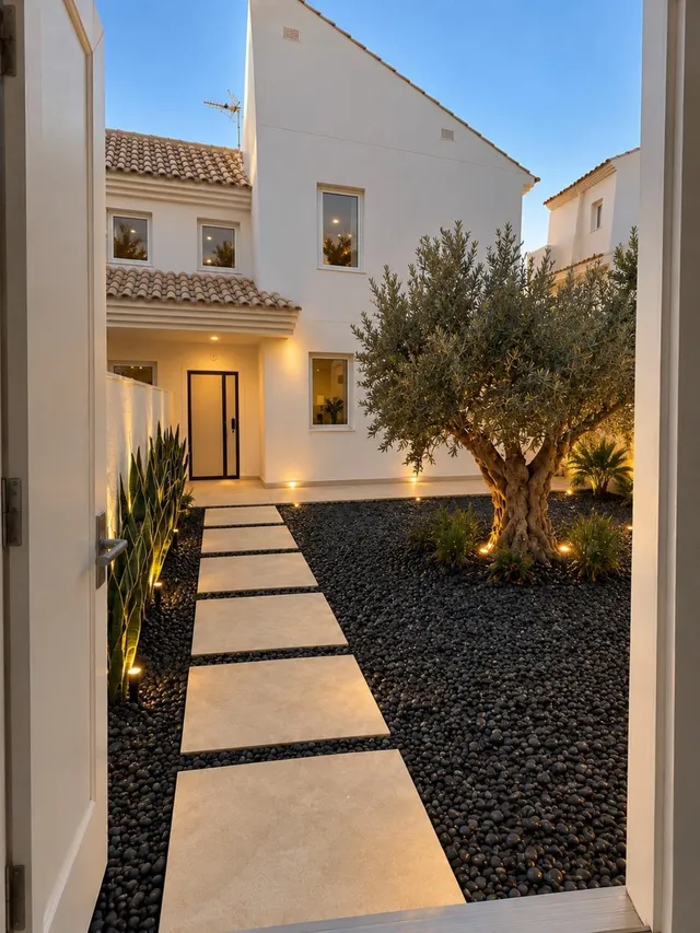 Chalet Adosado Nuevo en Monserrat – Tu Hogar, Tu Espacio — 13