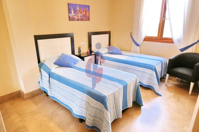 Vivienda con amplia terraza y orientación sur en zona Campomar – Playa Moncayo, Guardamar del Segura — 11