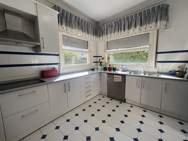 Villa 7 habitaciones 352m² en venta - Puerto — 9