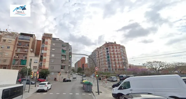 Venta del 8% de ático en Hospitalet de Llobregat (Barcelona) - foto 2