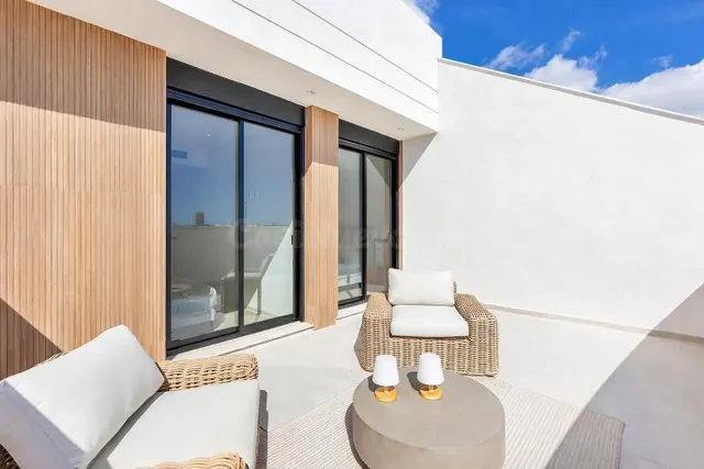 Villa 3 habitaciones 115m² en venta - Serena Golf — 2