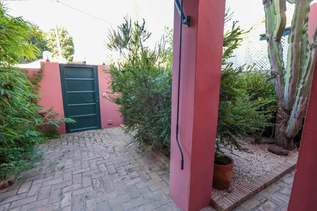 EXCLUSIVIDAD Y COMODIDAD EN ROCAFORT-ZONA CAMPOLIVAR — 19