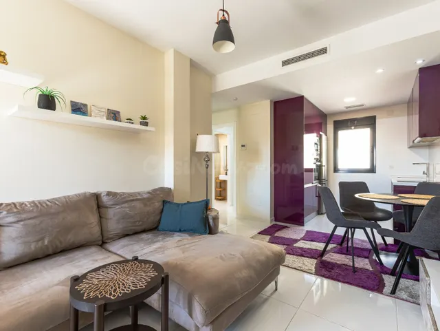 Bungalow 2 habitaciones 61m² en venta - La Florida — 4