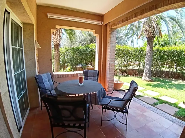Charming Ground Floor Corner Apartment in the exclusive area of La Sella Golf in Jesus Pobre, Denia — 9
