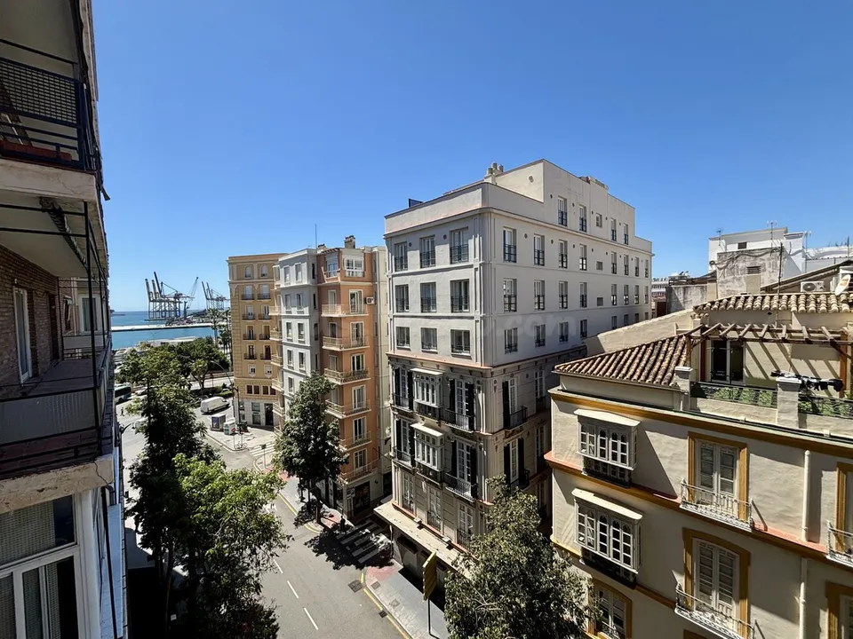 Apartamento 9 habitaciones 313m² en venta - Ensanche del Centro-Puerto