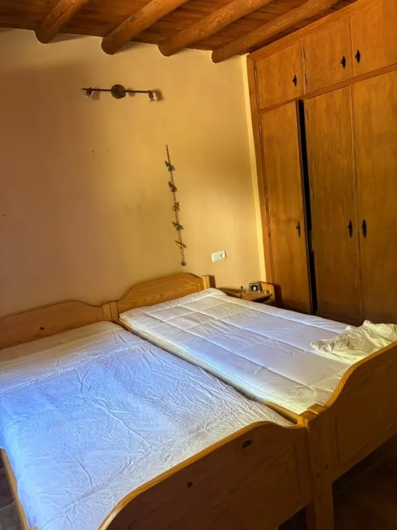 Casa-Chalet en Venta en Jubrique Málaga — 45