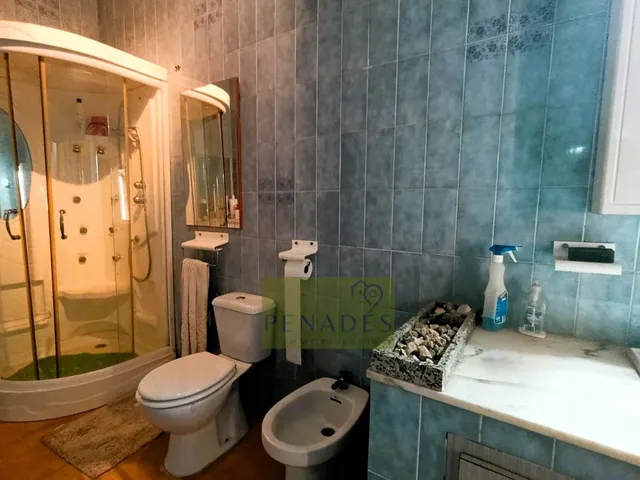 CHALET MUY CERCA DE LA POBLACION — 21
