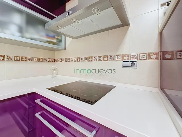 Amplio y moderno piso en Cuevas del Almanzora, ideal para familias — 38