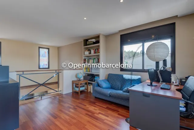 Casa en Olivella zona Mas Mestre - foto 4