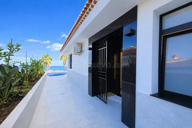 Impresionante villa de lujo en Costa Adeje - foto 4