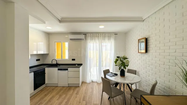 Adosado 2 habitaciones 86m² en venta - La Regia — 4