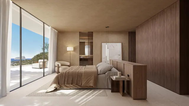 Villa 4 habitaciones 502m² en venta - La Viña - Montemar - San Jaime — 8