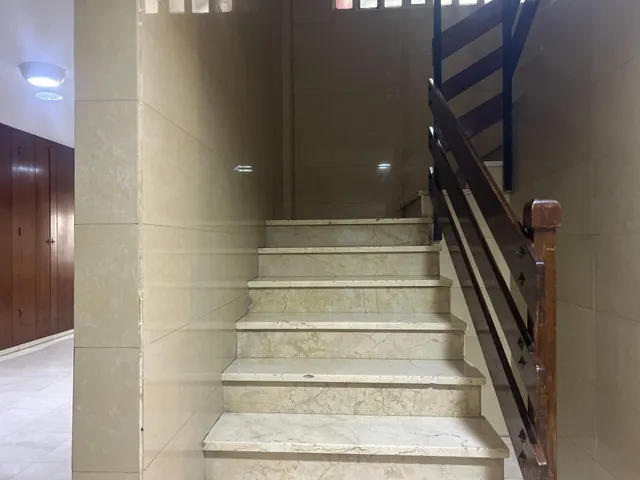 Ref. 8546 SALICO ofrece gran vivienda en Olivereta con plaza de aparcamiento — 12