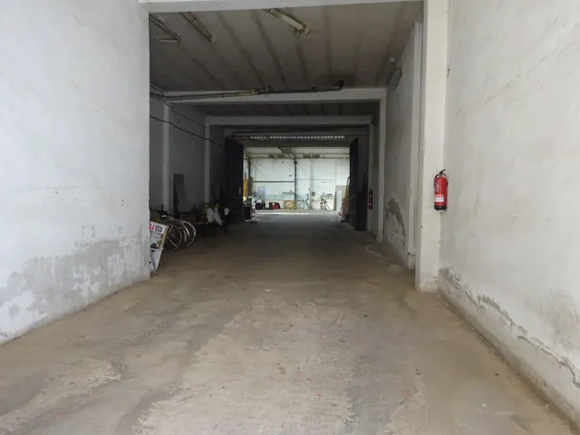 ALAMCEN-NAVE EN ALQUILER Y VENTA EN VILA-REAL — 7