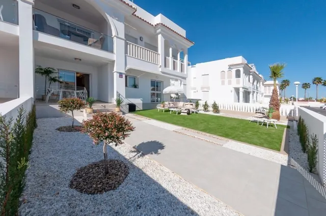 Bonito apartamento en Doña Pepa — 25